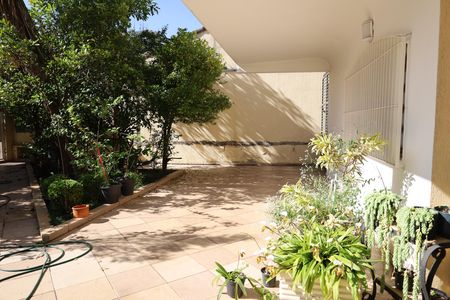 Casa à venda com 600m², 5 quartos e 7 vagasÁrea comum
