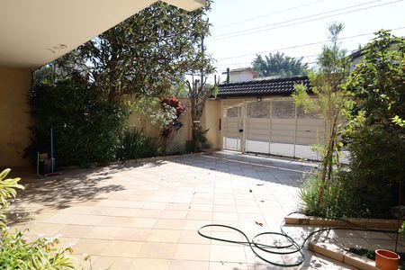 Casa à venda com 600m², 5 quartos e 7 vagasÁrea comum