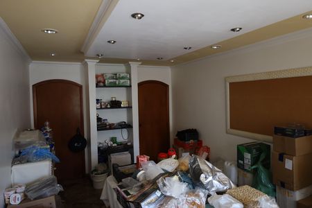 Casa à venda com 600m², 5 quartos e 7 vagasÁrea comum