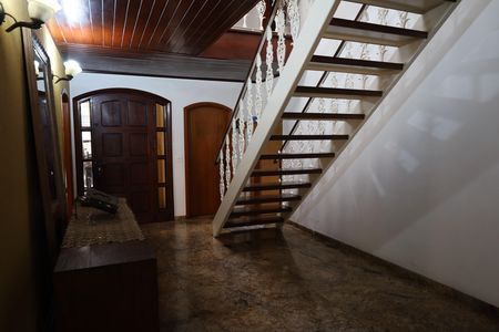 Casa à venda com 600m², 5 quartos e 7 vagasÁrea comum