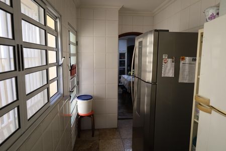 Casa à venda com 600m², 5 quartos e 7 vagasCorredor