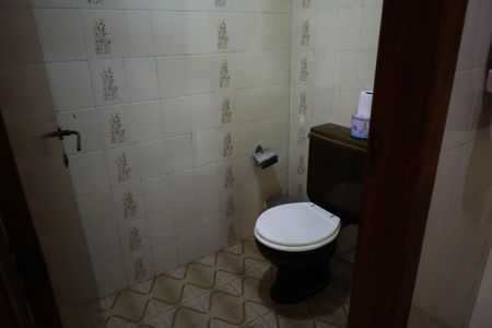 Casa à venda com 600m², 5 quartos e 7 vagasÁrea comum