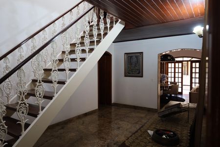 Casa à venda com 600m², 5 quartos e 7 vagasÁrea comum
