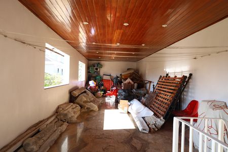 Casa à venda com 600m², 5 quartos e 7 vagasÁrea comum