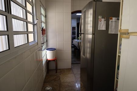 Casa à venda com 600m², 5 quartos e 7 vagasCorredor