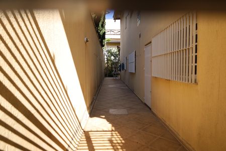 Casa à venda com 600m², 5 quartos e 7 vagasÁrea comum