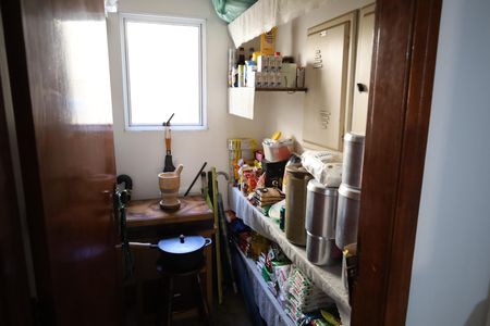 Casa à venda com 600m², 5 quartos e 7 vagasDespensa