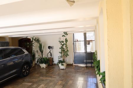 Casa à venda com 600m², 5 quartos e 7 vagasÁrea comum