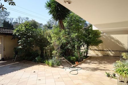 Casa à venda com 600m², 5 quartos e 7 vagasÁrea comum