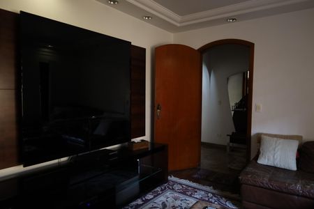 Casa à venda com 600m², 5 quartos e 7 vagasSala 2
