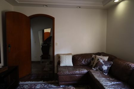 Casa à venda com 600m², 5 quartos e 7 vagasSala 2