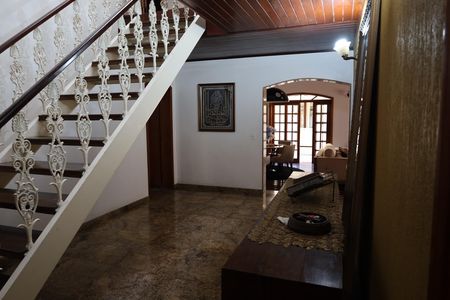 Casa à venda com 600m², 5 quartos e 7 vagasÁrea comum