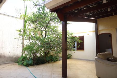 Casa à venda com 600m², 5 quartos e 7 vagasÁrea comum