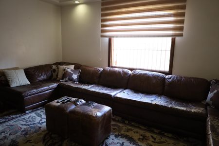 Casa à venda com 600m², 5 quartos e 7 vagasSala 2