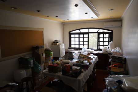 Casa à venda com 600m², 5 quartos e 7 vagasÁrea comum