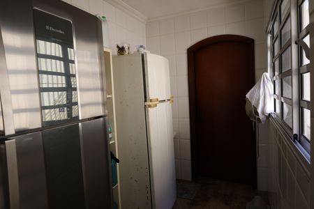 Casa à venda com 600m², 5 quartos e 7 vagasCorredor