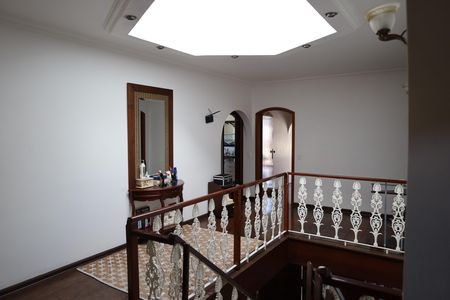 Casa à venda com 600m², 5 quartos e 7 vagasÁrea comum
