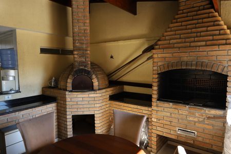 Casa à venda com 600m², 5 quartos e 7 vagasÁrea comum