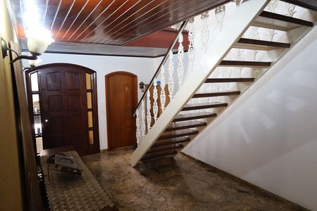 Casa à venda com 600m², 5 quartos e 7 vagasÁrea comum