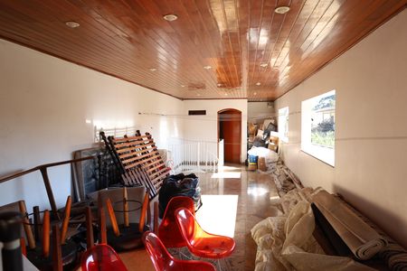 Casa à venda com 600m², 5 quartos e 7 vagasÁrea comum