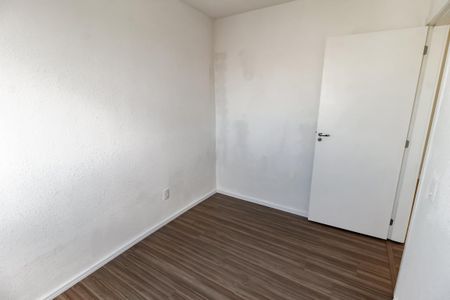 Apartamento para alugar com 41m², 2 quartos e sem vaga Apartamento para alugar com 41m², 2 quartos e sem vagaQuarto 2