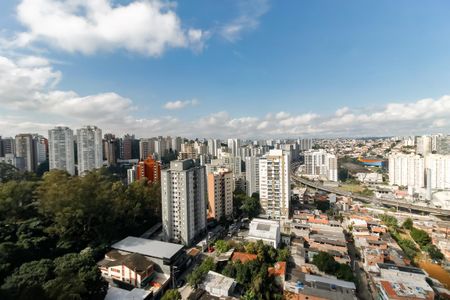 Apartamento para alugar com 41m², 2 quartos e sem vaga Apartamento para alugar com 41m², 2 quartos e sem vagaVista