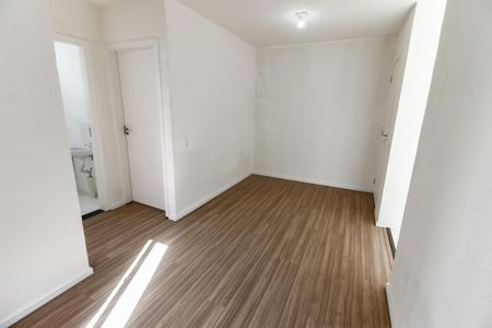 Apartamento para alugar com 41m², 2 quartos e sem vaga Apartamento para alugar com 41m², 2 quartos e sem vagaSala