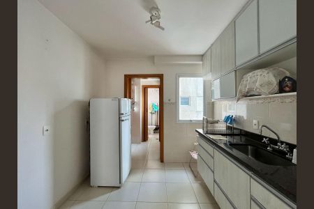 Apartamento à venda com 84m², 3 quartos e 2 vagas Apartamento à venda com 84m², 3 quartos e 2 vagasCozinha