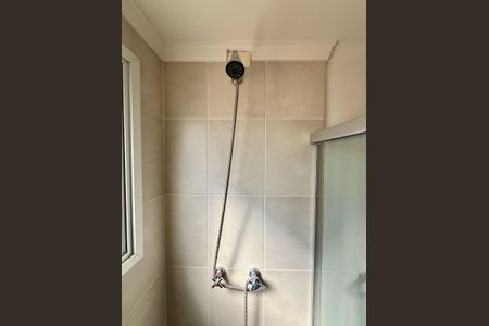 Apartamento à venda com 84m², 3 quartos e 2 vagas Apartamento à venda com 84m², 3 quartos e 2 vagasBanheiro da Suíte