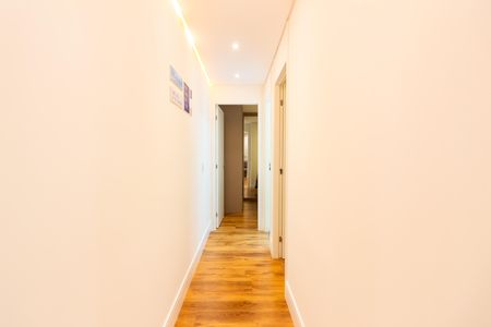 Apartamento para alugar com 49m², 2 quartos e 1 vaga Apartamento para alugar com 49m², 2 quartos e 1 vagaCorredor