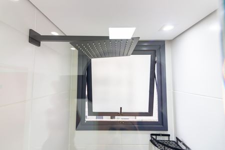 Apartamento para alugar com 49m², 2 quartos e 1 vaga Apartamento para alugar com 49m², 2 quartos e 1 vagaBanheiro