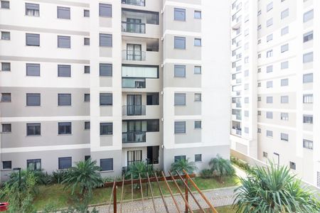 Vista de apartamento para alugar com 2 quartos, 49m² em Centro, Osasco