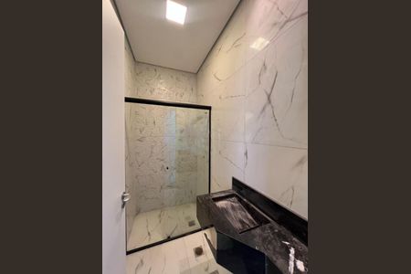 Casa de Condomínio à venda com 3 quartos, 235m² em Jardim America II, Campinas