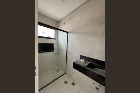 Casa de Condomínio à venda com 3 quartos, 235m² em Jardim America II, Campinas