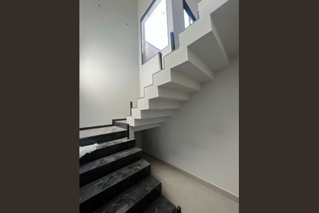 Casa de Condomínio à venda com 3 quartos, 235m² em Jardim America II, Campinas