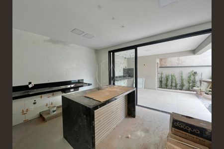 Casa de Condomínio à venda com 3 quartos, 235m² em Jardim America II, Campinas