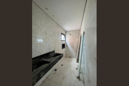Casa de Condomínio à venda com 3 quartos, 235m² em Jardim America II, Campinas
