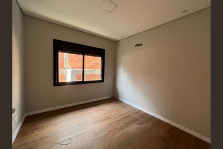 Casa de Condomínio à venda com 3 quartos, 235m² em Jardim America II, Campinas