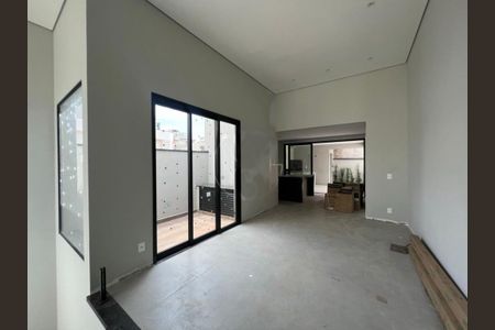 Casa de Condomínio à venda com 3 quartos, 235m² em Jardim America II, Campinas