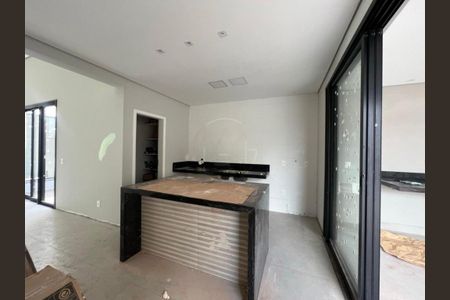 Casa de Condomínio à venda com 3 quartos, 235m² em Jardim America II, Campinas