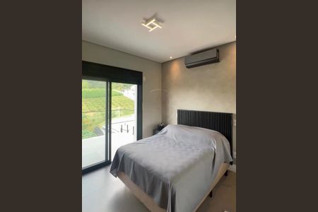Casa de Condomínio à venda com 3 quartos, 250m² em Jardim America II, Campinas