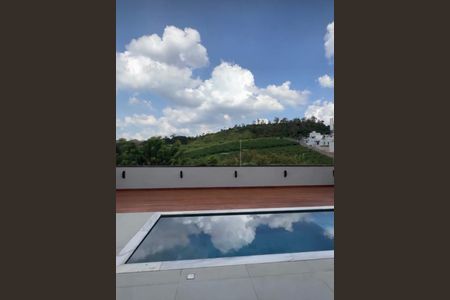 Casa de Condomínio à venda com 3 quartos, 250m² em Jardim America II, Campinas