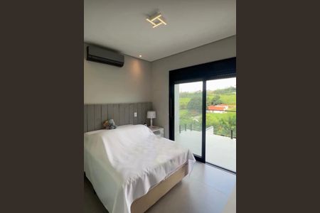 Casa de Condomínio à venda com 3 quartos, 250m² em Jardim America II, Campinas