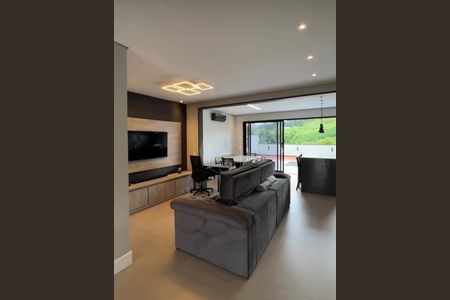 Casa de Condomínio à venda com 3 quartos, 250m² em Jardim America II, Campinas