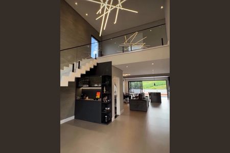 Casa de Condomínio à venda com 3 quartos, 250m² em Jardim America II, Campinas