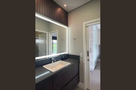 Casa de Condomínio à venda com 3 quartos, 250m² em Jardim America II, Campinas