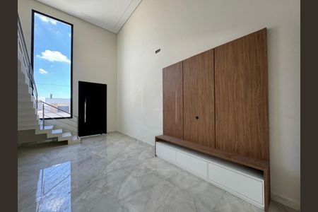 Casa de Condomínio à venda com 3 quartos, 220m² em Jardim America II, Campinas