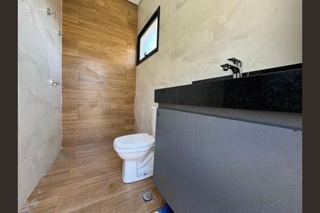 Casa de Condomínio à venda com 3 quartos, 220m² em Jardim America II, Campinas