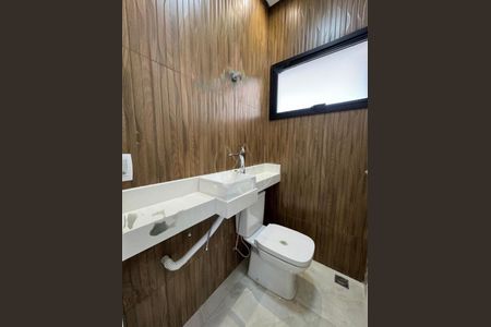 Casa de Condomínio à venda com 3 quartos, 220m² em Jardim America II, Campinas