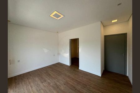 Casa de Condomínio à venda com 3 quartos, 241m² em Jardim America II, Campinas